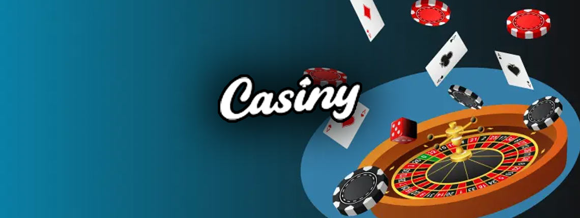 Casiny Casino Register - Your Gateway to Exciting Gaming Experiences Casiny Casino Register - Your Gateway to Exciting Gaming Experiences