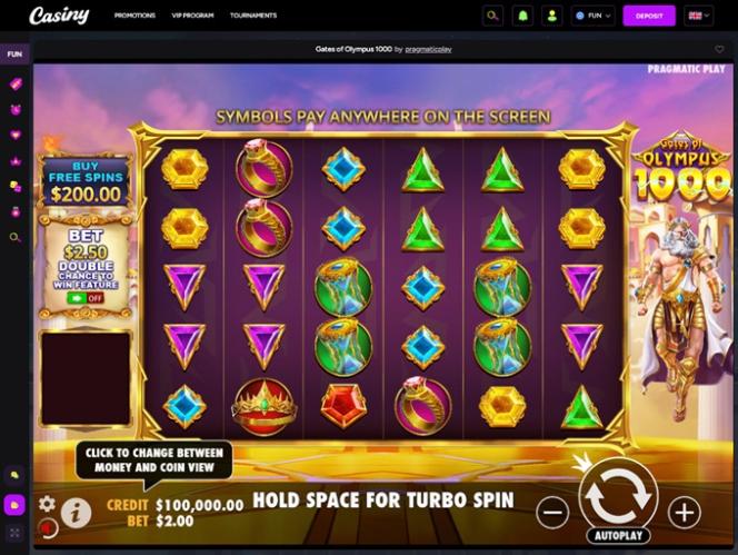 Discover the Excitement of Casiny Slots 72 Discover the Excitement of Casiny Slots 72