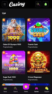 Discover the Excitement of Casiny Slots 72 Discover the Excitement of Casiny Slots 72