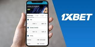 Discover the Thrill of 1xBet Cambodia Betting Your Complete Guide Discover the Thrill of 1xBet Cambodia Betting Your Complete Guide