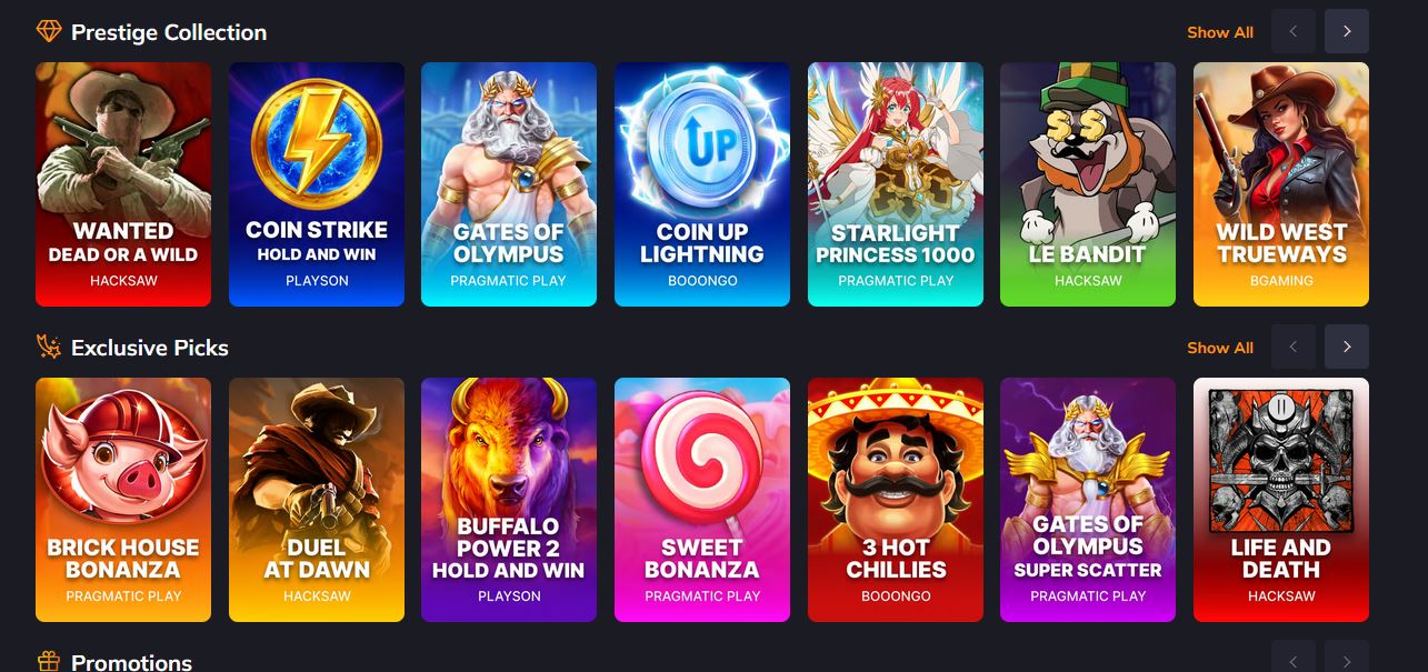 Explore Exciting Offers with Vegastars Bonuses and Promo Codes Explore Exciting Offers with Vegastars Bonuses and Promo Codes