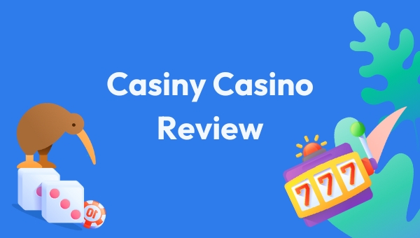 Explore the Benefits of Casiny Casino No Deposit Bonus 19 Explore the Benefits of Casiny Casino No Deposit Bonus 19