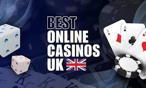 Exploring the casino uk not online british Experience Land-Based Gambling in the UK Exploring the casino uk not online british Experience Land-Based Gambling in the UK