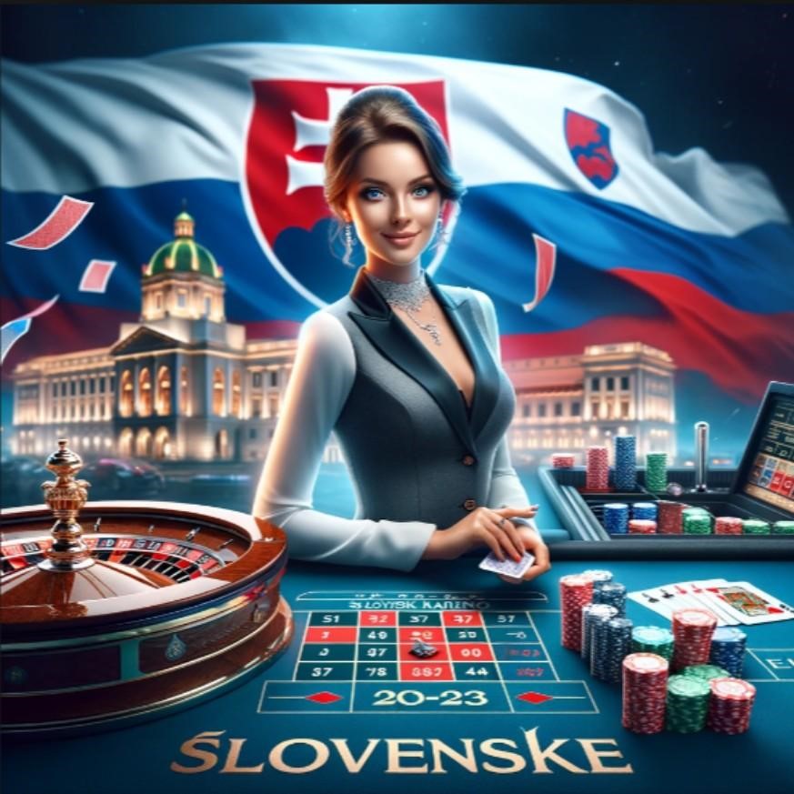Nejlepší zahraniční casino Přehled a doporučení pro hráče Nejlepší zahraniční casino Přehled a doporučení pro hráče