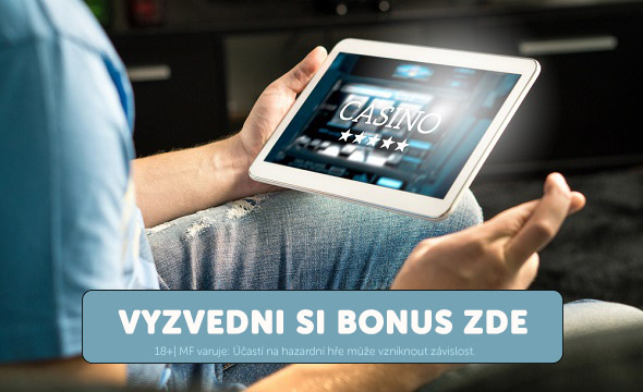 Sázení u zahraničních sázkových kanceláří - Jak na to Sázení u zahraničních sázkových kanceláří - Jak na to