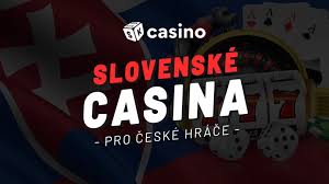 Slovenské casino pro Čechy Objevte svět hazardu za hranicemi Slovenské casino pro Čechy Objevte svět hazardu za hranicemi