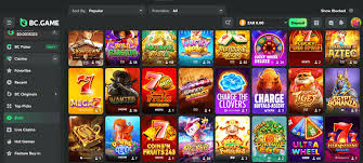 The Future of Online Gambling BC Game The Future of Online Gambling BC Game
