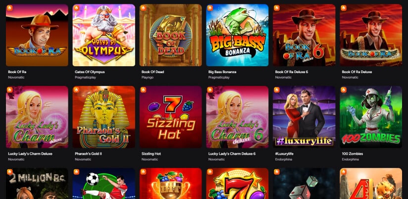 The Ultimate Guide to Casiny Casino Experience the Thrill of Online Gaming