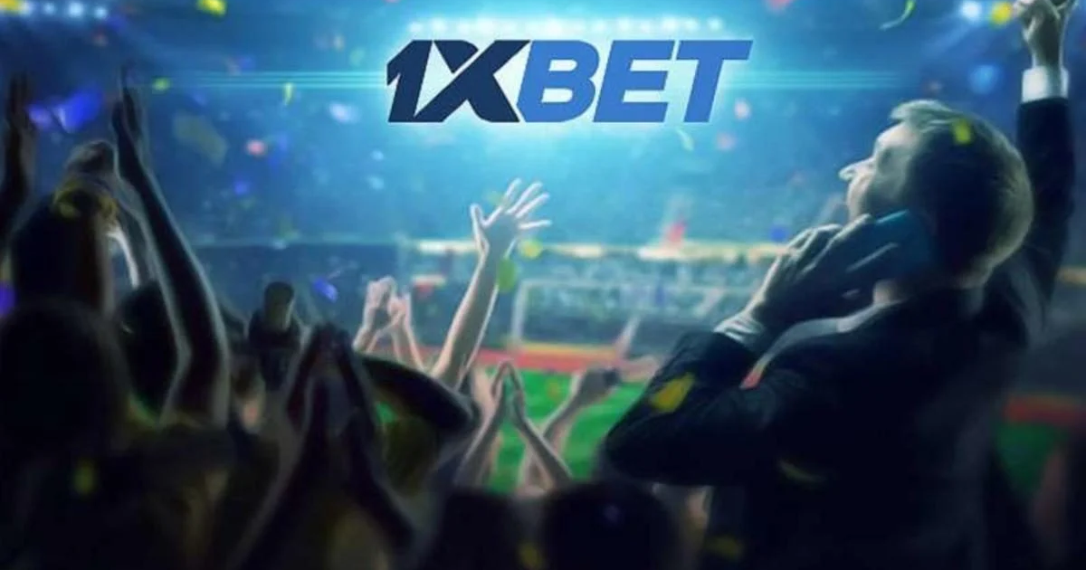 Ultimate Guide to 1xbet app site How to Maximize Your Betting Experience Ultimate Guide to 1xbet app site How to Maximize Your Betting Experience