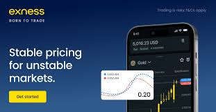 Understanding Exness MT4 Web Terminal Features and Benefits Understanding Exness MT4 Web Terminal Features and Benefits