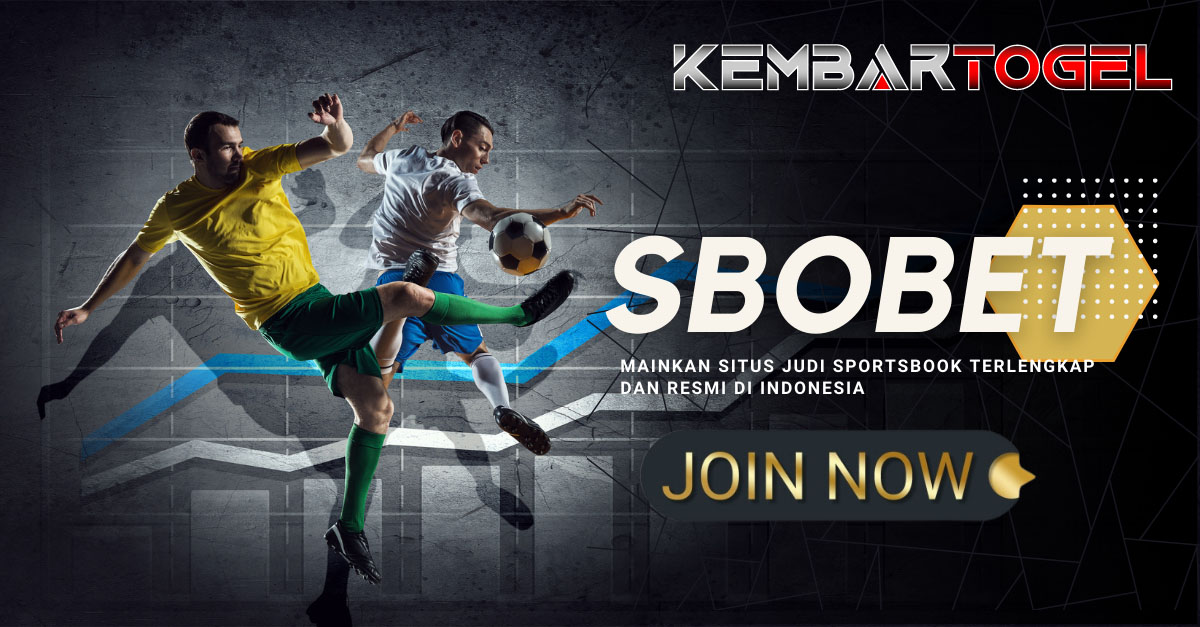 Daftar Agen SBOBET Menemukan Tempat Terbaik untuk Bertaruh Daftar Agen SBOBET Menemukan Tempat Terbaik untuk Bertaruh