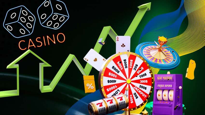 Discover the Best UK Online Casino No Deposit Offers 36 Discover the Best UK Online Casino No Deposit Offers 36