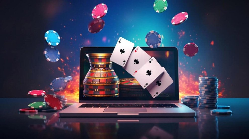 A Casino Made for Winners Experience Thrills and Big Wins