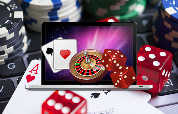 A Casino Made for Winners Experience Thrills and Big Wins