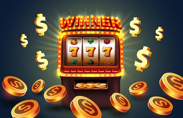 A Casino Made for Winners Experience Thrills and Big Wins