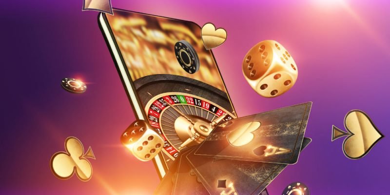 Effective Online Casino Advertising Strategies for Success 1177464547 Effective Online Casino Advertising Strategies for Success 1177464547