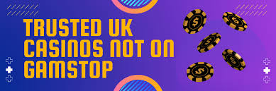 Exploring UK Casino Sites Not on Gamstop A Guide for Players Exploring UK Casino Sites Not on Gamstop A Guide for Players