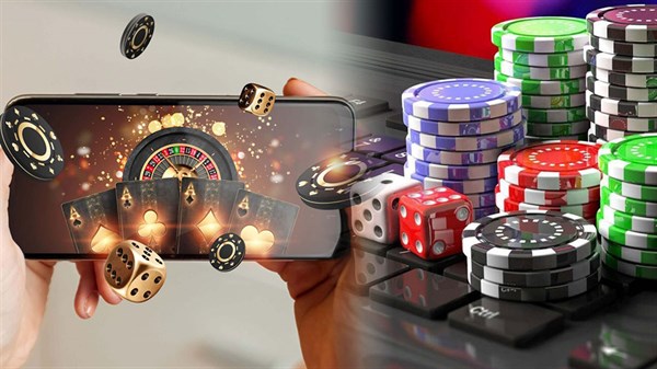 Top Casino Platforms Featuring Multiple Game Providers
